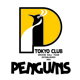 「TOKYO CLUB PENGUINS」